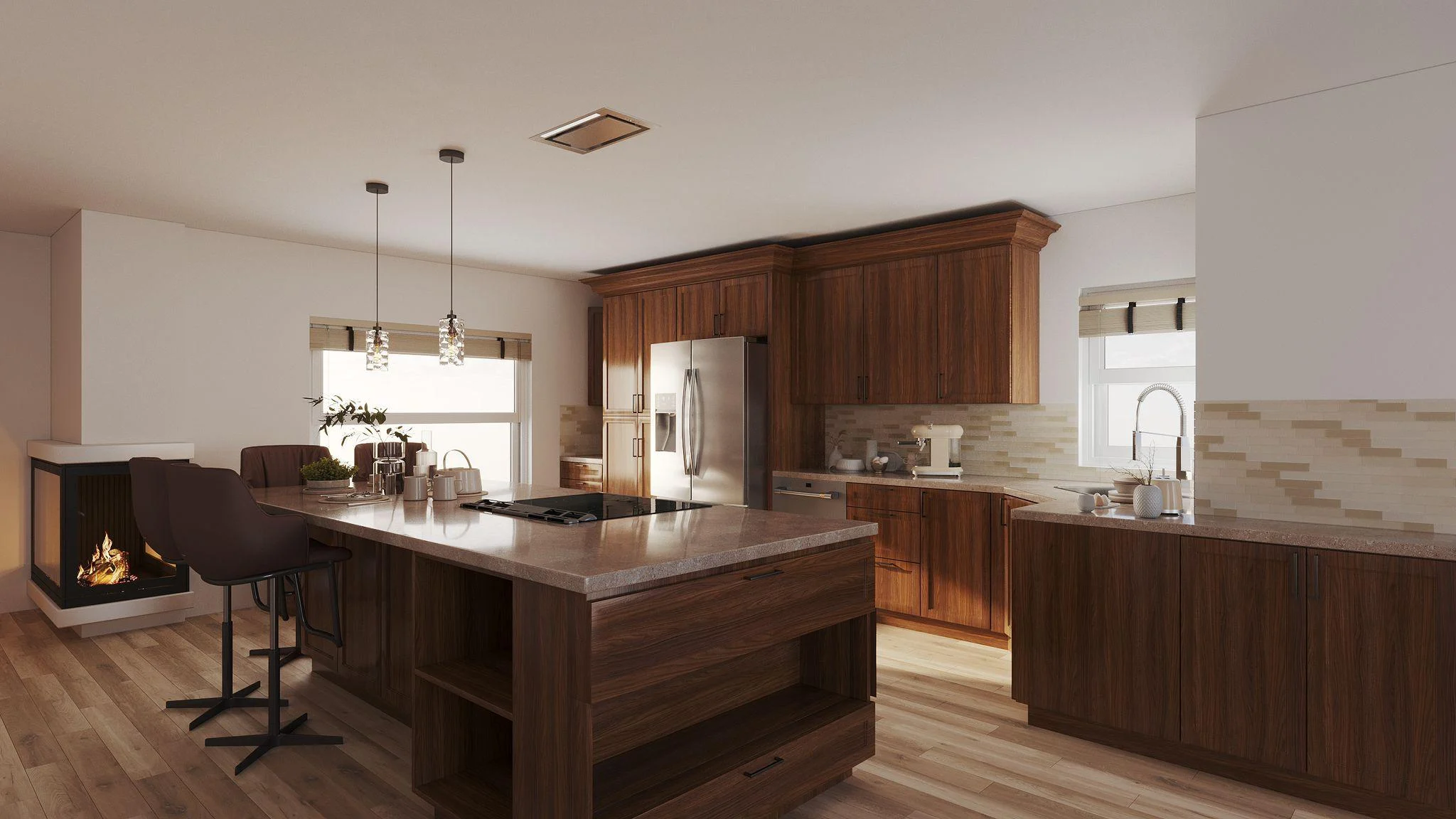 Home improvement | North Vision Builders