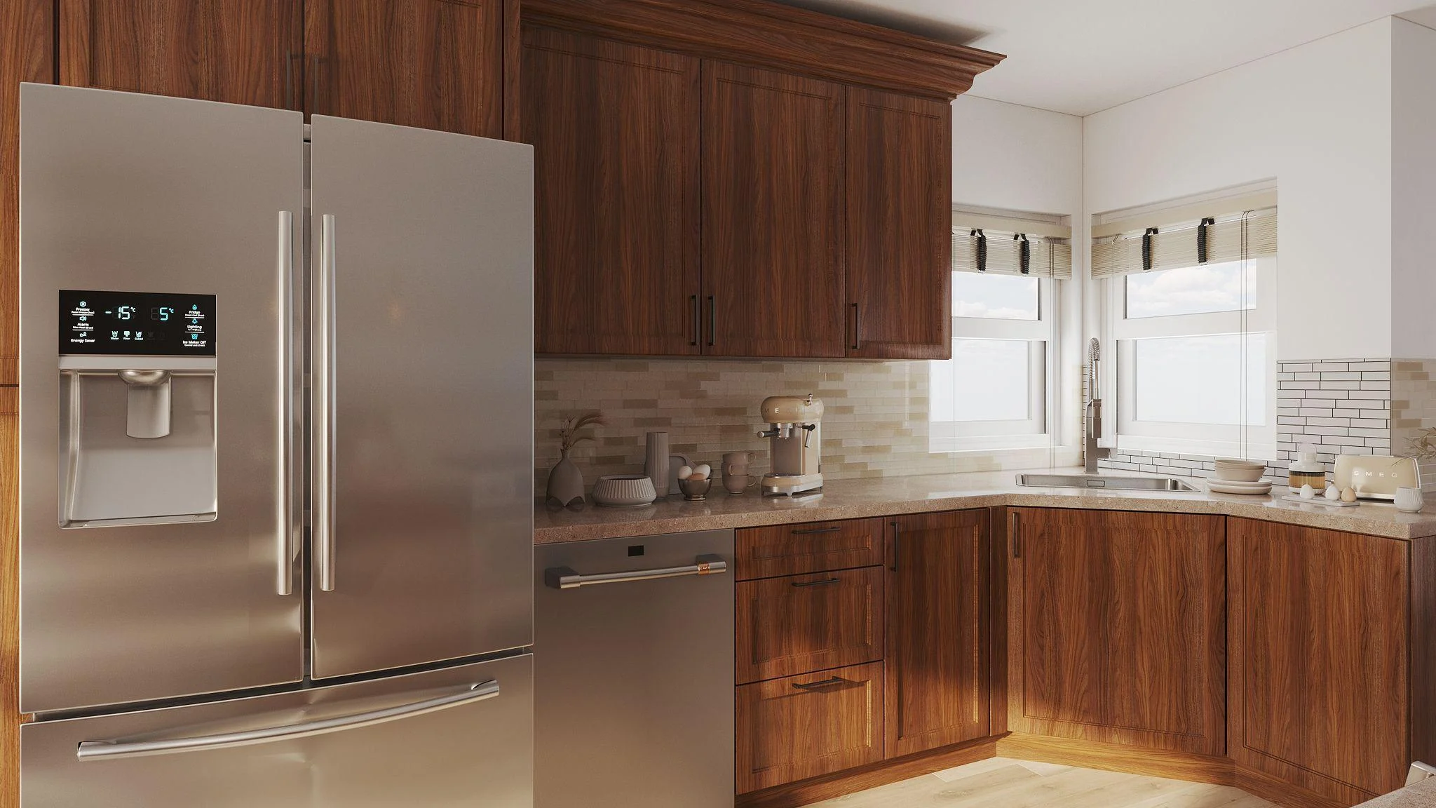 Home improvement | North Vision Builders