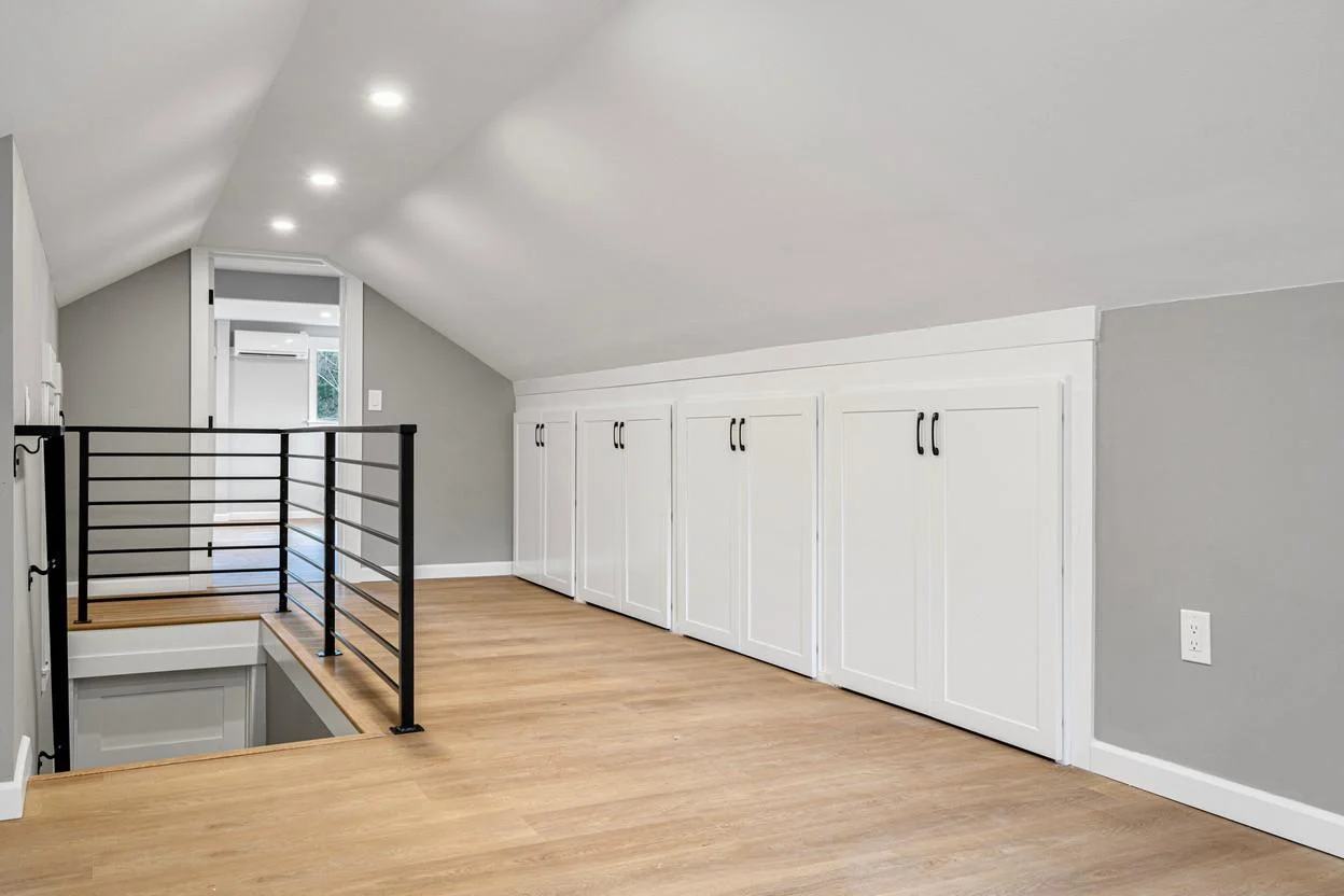 Home improvement | North Vision Builders