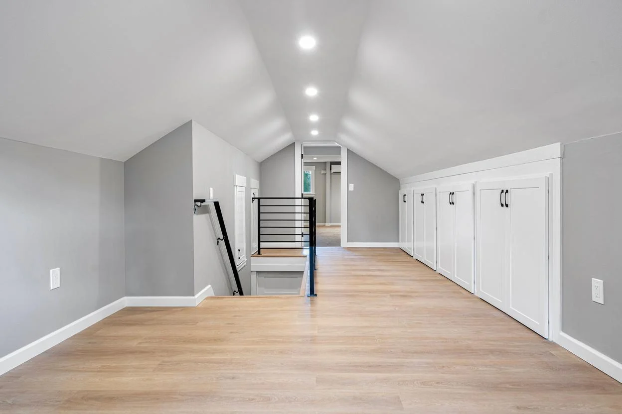 Home improvement | North Vision Builders