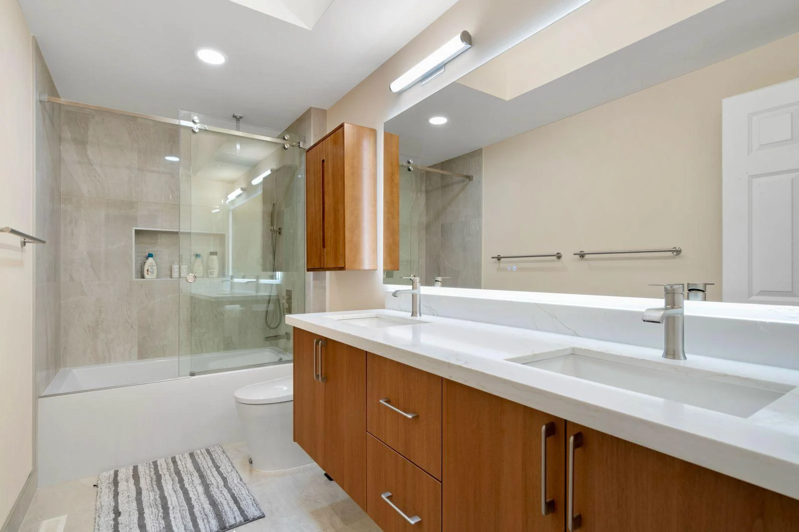 bathroom remodel 2025 nvb