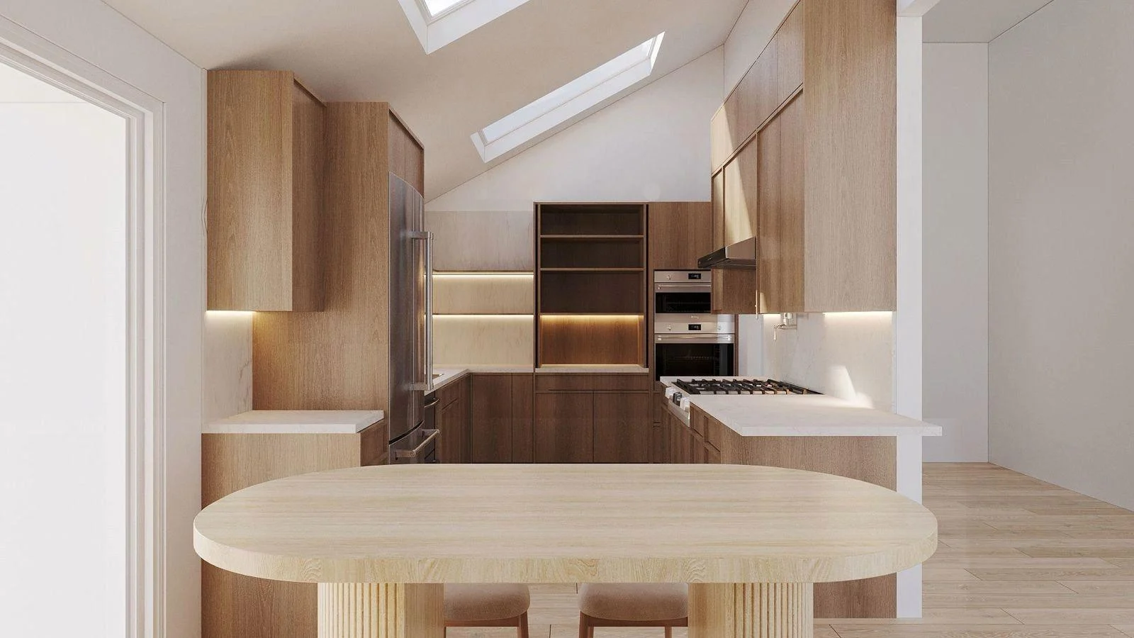 2025 kitchen remodel washington