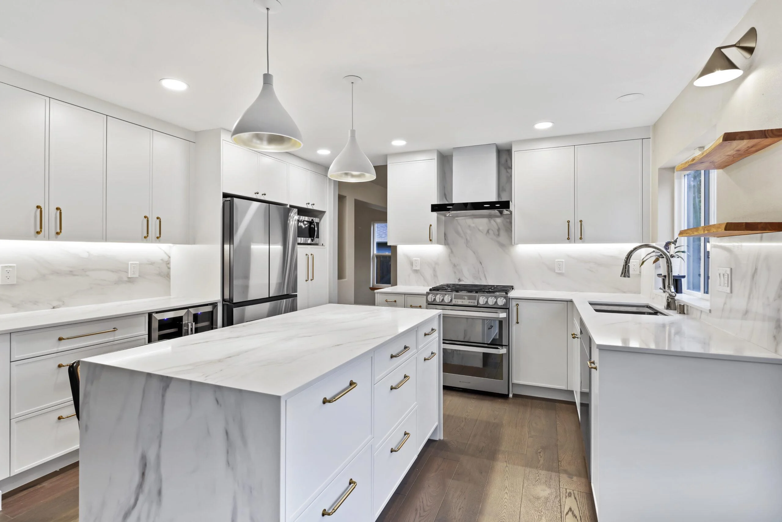 Home improvement | North Vision Builders