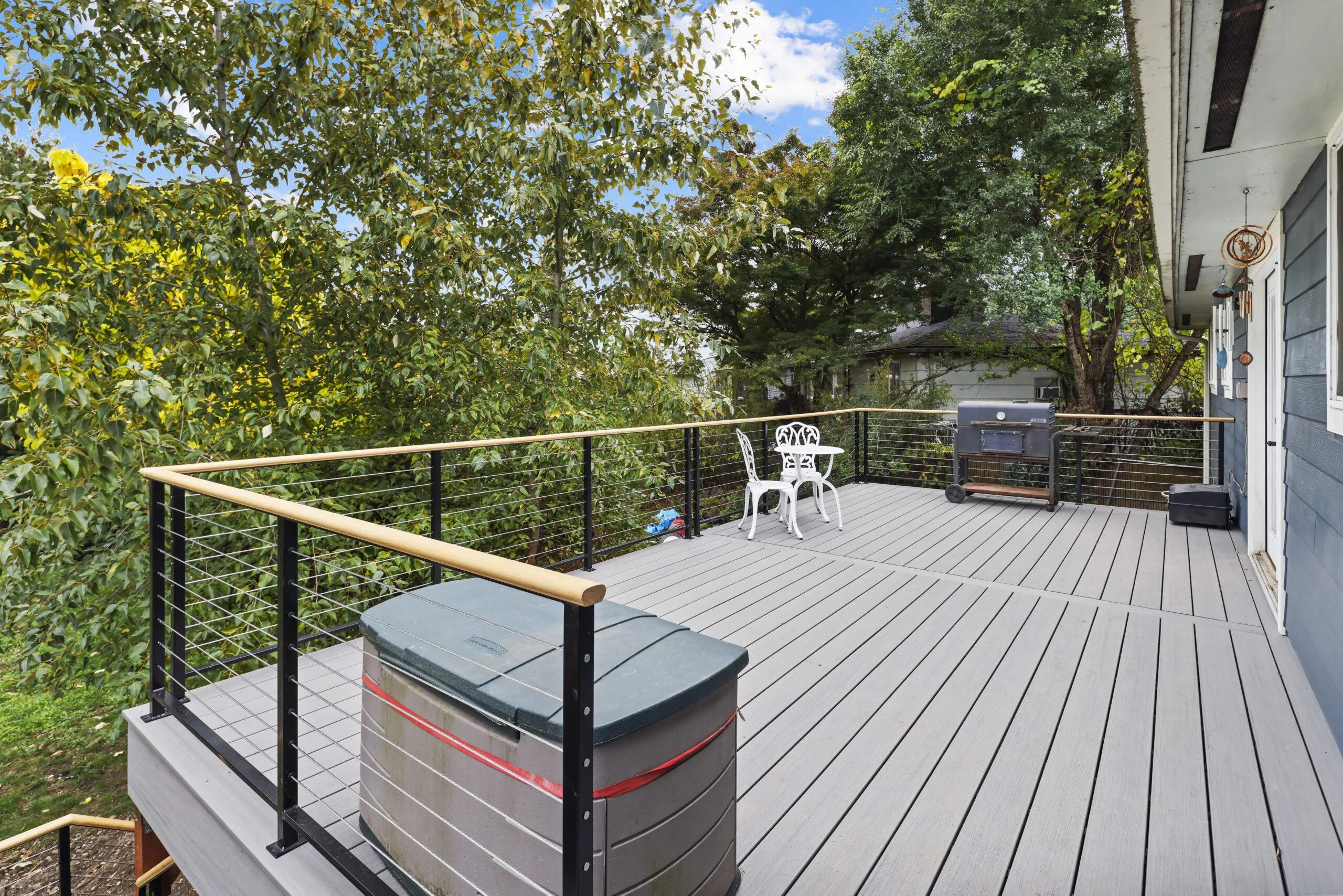 Home improvement | North Vision Builders