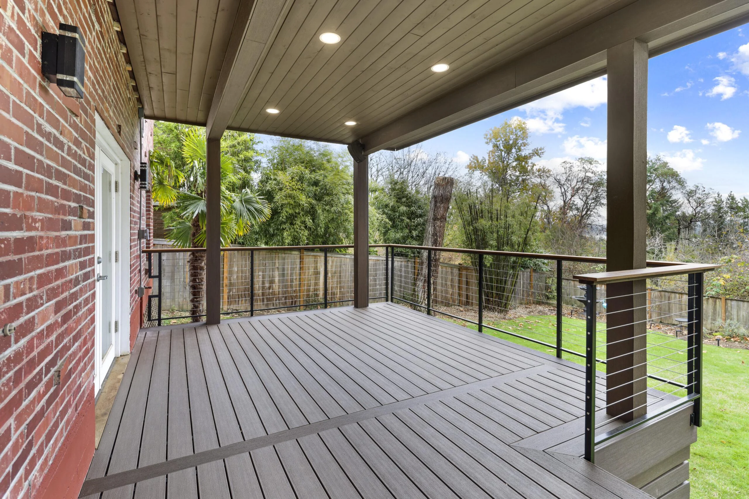 Home improvement | North Vision Builders