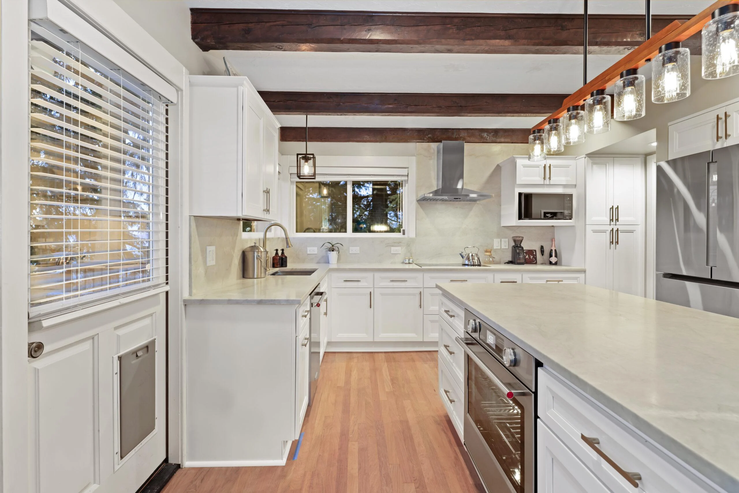 Home improvement | North Vision Builders