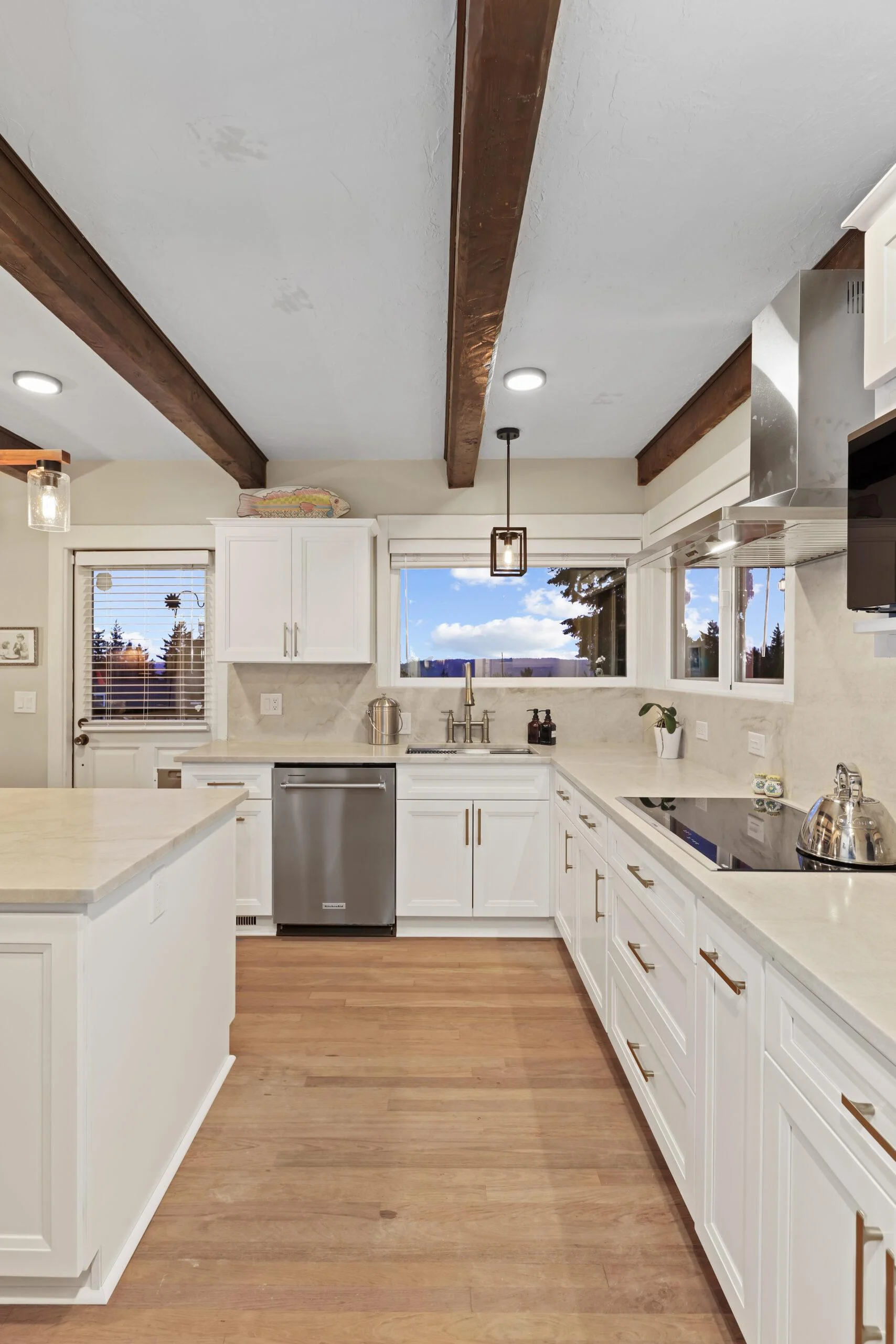 Home improvement | North Vision Builders