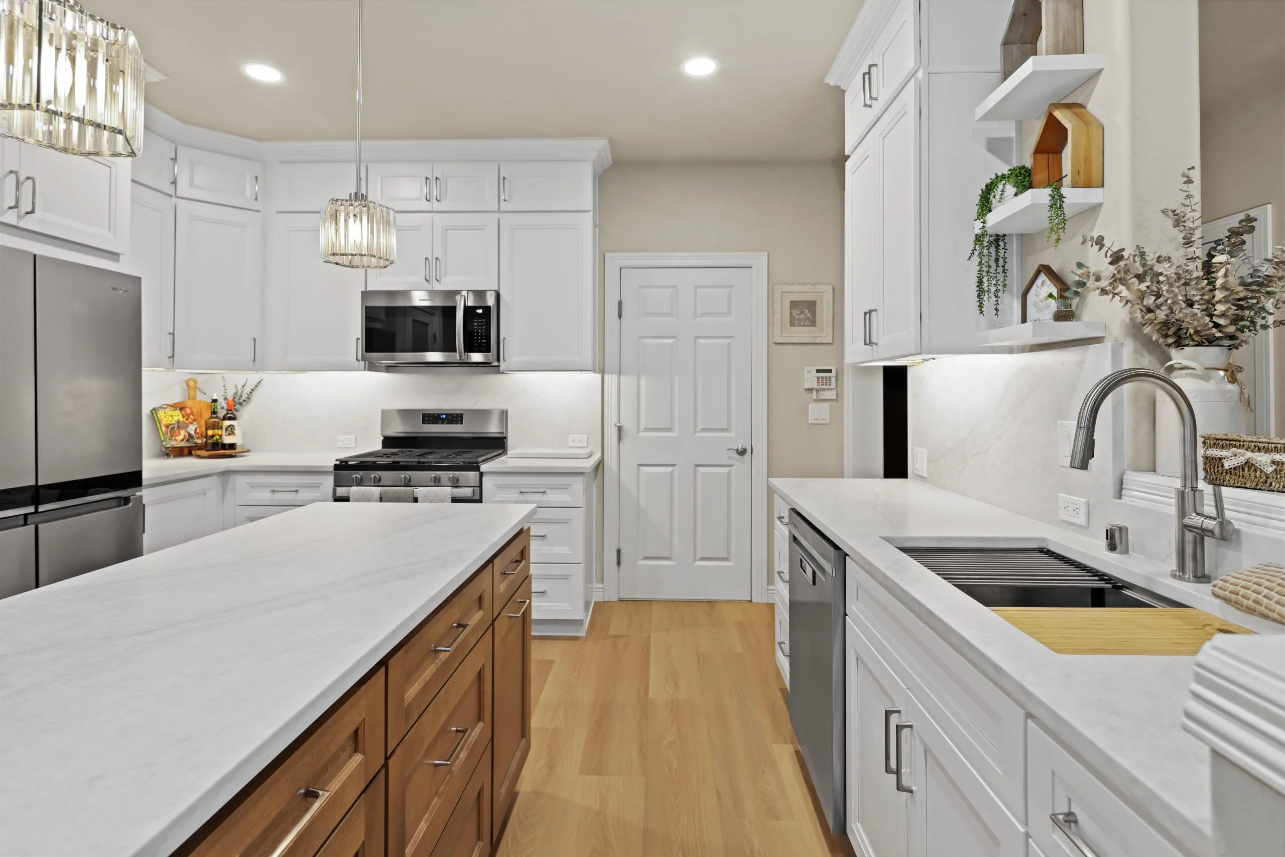 Home improvement | North Vision Builders