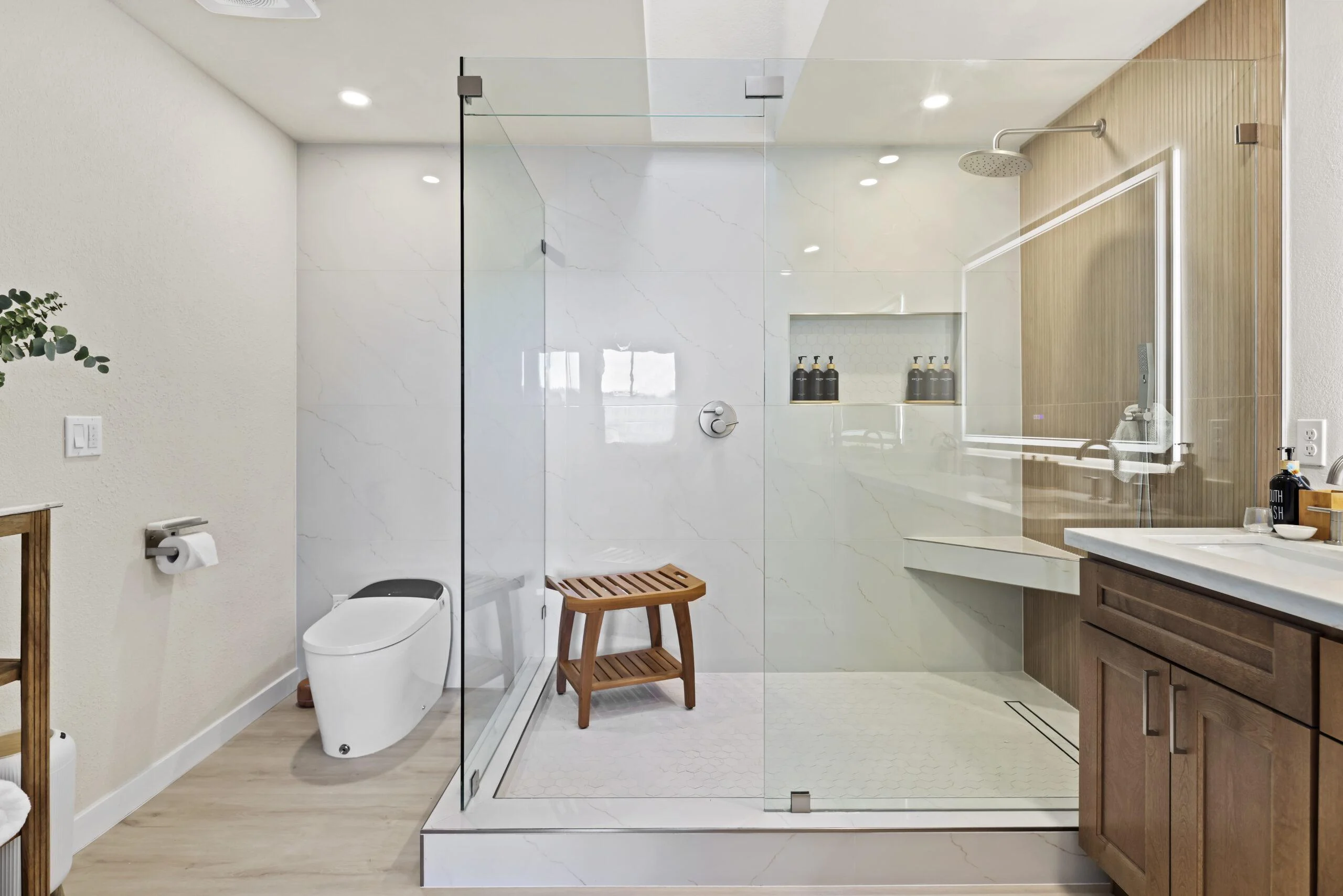 Home improvement | North Vision Builders