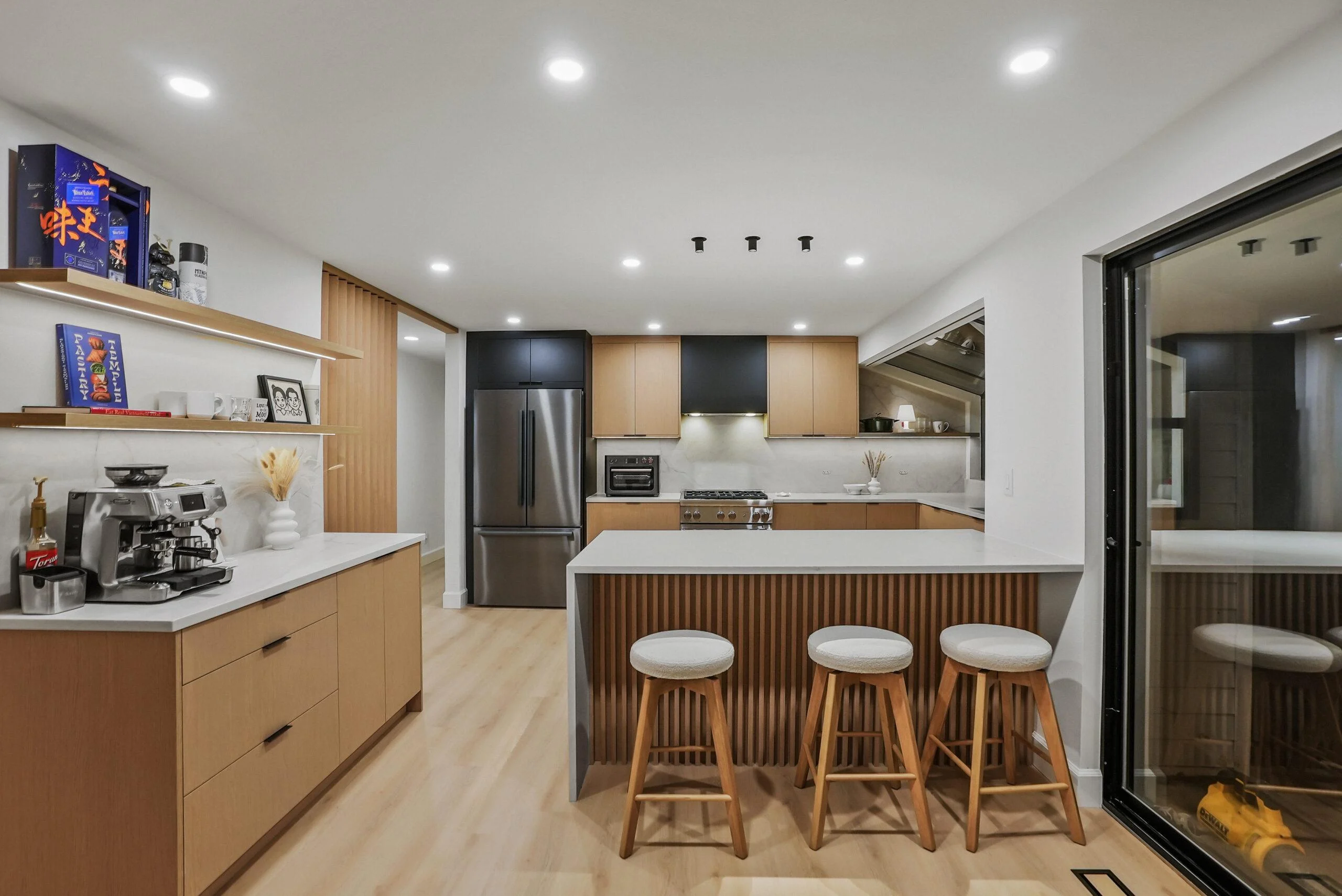 Home improvement | North Vision Builders