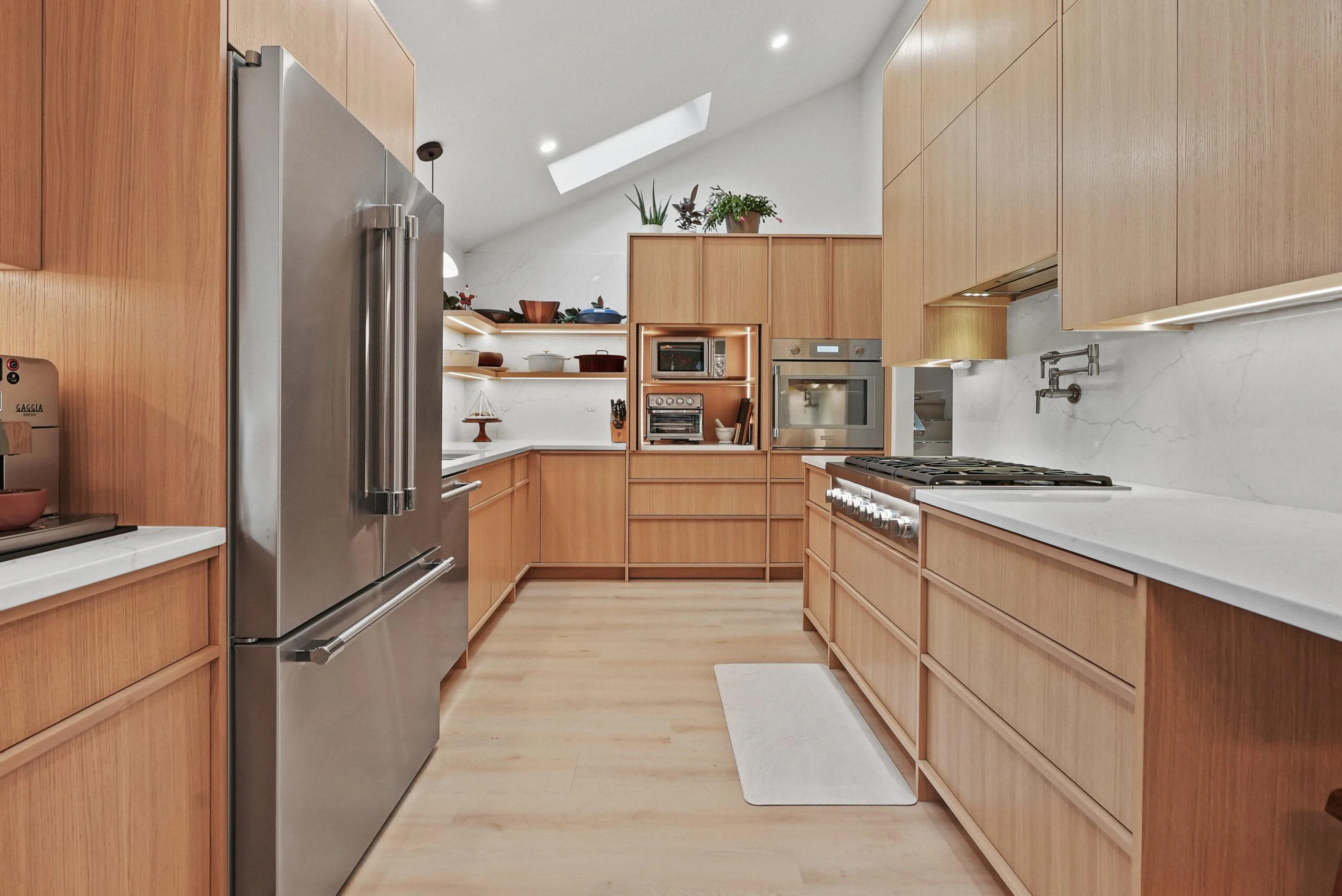 Home renovation | North Vision Builders
