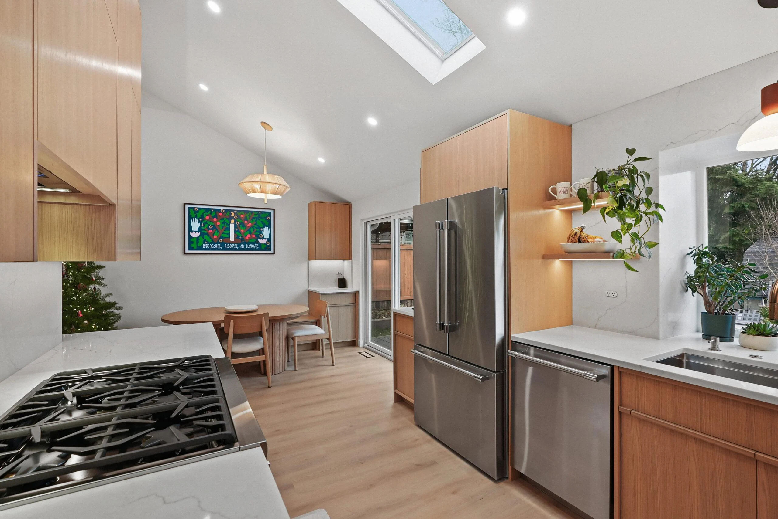 Home renovation | North Vision Builders